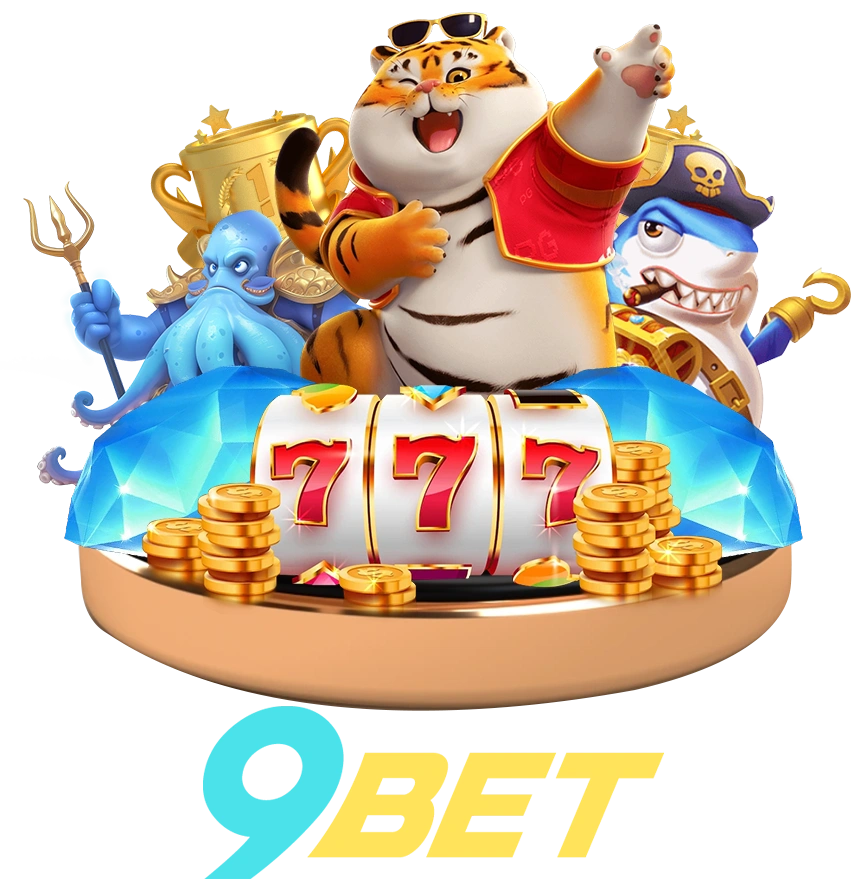 Cổng truy cập di động của 9Bet